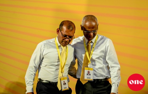 Nasheed ge lava eh, Loabivaa meehaku hanjareh herumah fahu vakivaa vaahaka!