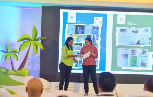 Kuni manage kurumah heyluntherikan ithuru kurumuge campaign, ''fassgan'du'' ifthithaahu koffi