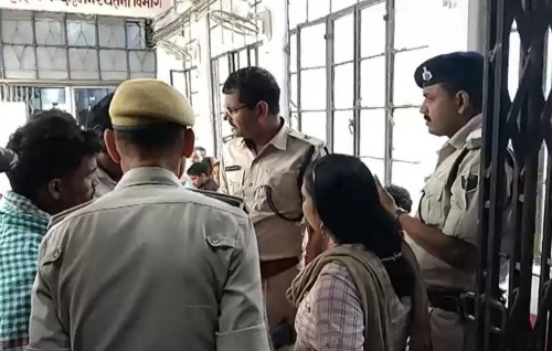India ge hospital ehggai maruvefai oi meehegge loa meedhaa kaalaifi