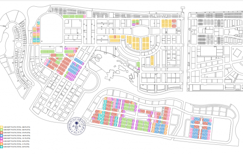 Goathi dhookuraa sarahahdhuge land use plan aanmukohfi