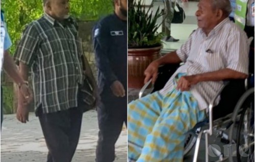 President: Negligence of state institutes led to rape of two-year-old