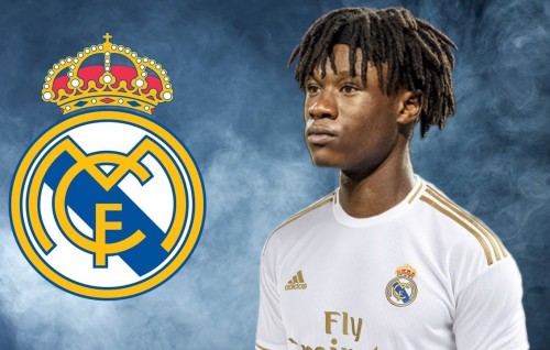 Deadline day: Real in ummeedhee thari Camavinga iulaan koffi, Chelsea in Saul gendhanee