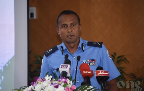 Police begins investigations on some cases concerning MMPRC