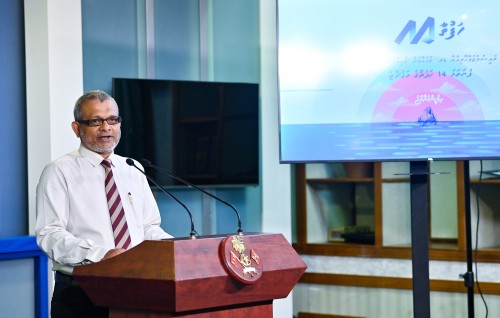 Raajjeygai thibi India ge 89 sifainge thereygai senahiya doctor inn ves himeney: Sarukaaru
