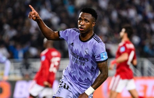 Club World Cup: Faseyha kamaaeku Ahly balikoh, Real final ah