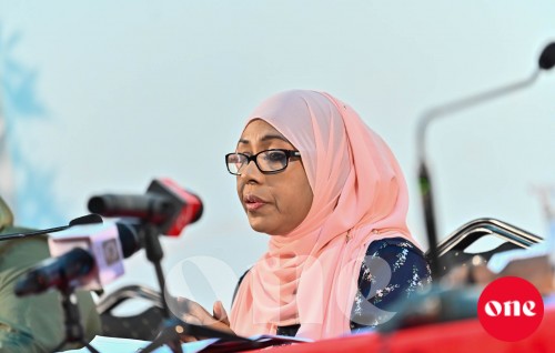 HRCMge raees kamah Rameelaa ayyankuran committee ah