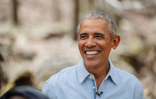 Barack Obama shares his favorite music of 2023
