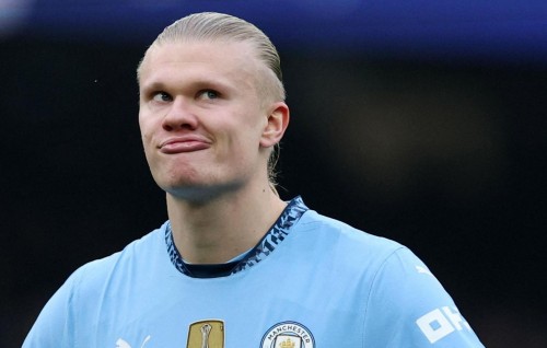 Haaland ge penalty naakaamiyaabuve City ah point eh, Fulham ah Chelsea kairin thaareehee molheh