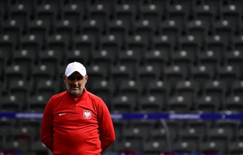 Lewandowski fit: Coach bunanaee ''dhuniyeyge 1 vana'' dhandah nerumun thafaathu vaane kamah!