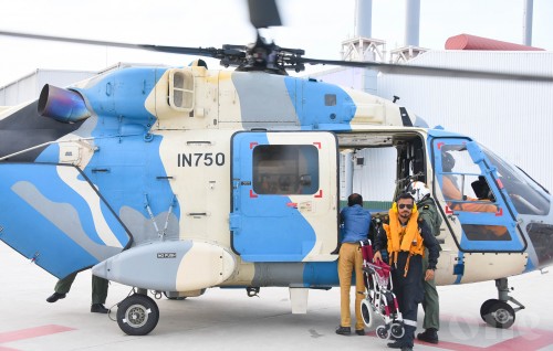 Raajjeygai thibi hurihaa India sifain an'buraa fonuvaalaifi