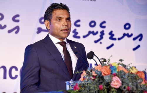 VP Naseem: Peace cannot be established if justice is discriminatory