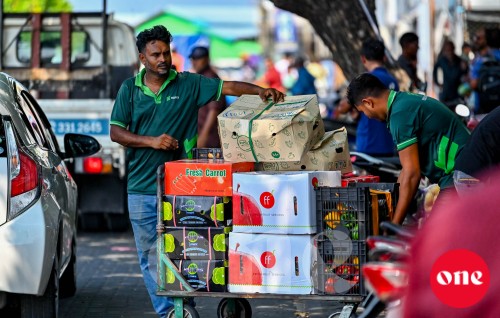 Mi aharuge dhevana quarter gai thaketheege agu dhashah 