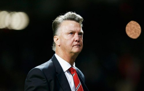 van Gaal ah cancer jehijje