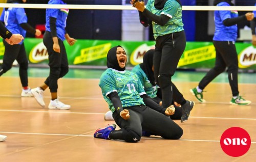 One Photo: Wamco in jehi jehigen 4 vana faharah VAM Cup kaamiyaabu kurun
