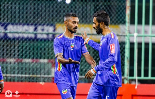 GDH atoll semi ge fahu jaagathah Gahdhoo aai Thinadhoo ah