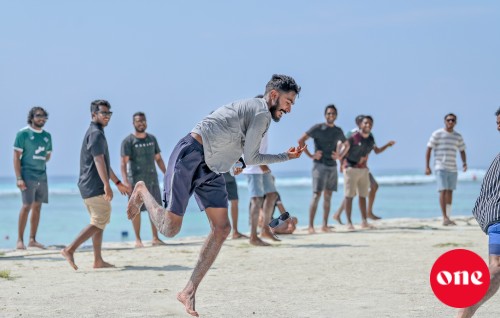 Hageegee Eid kulhivareh nei, ekamaa ulheyne bayakuves nei!
