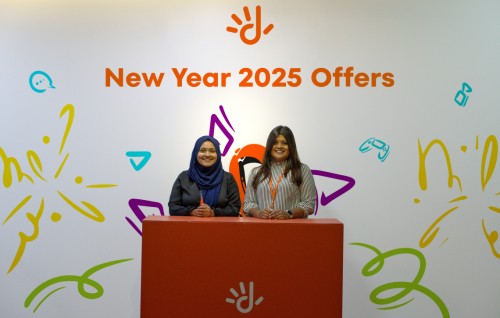 Aa aharah maruhabaa kiyumah Dhiraagun haassa offer thakeh