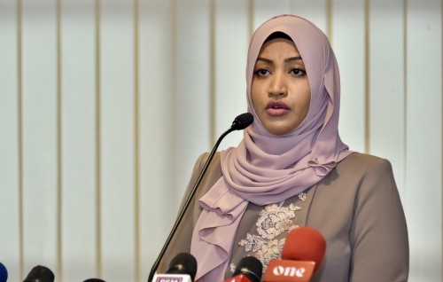 Transport Ministry working to make Maldivian driver’s license internationally acceptable