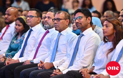 Nasheed vakikurun: Democrat in thadhah'hul vumah husha'helhi husha'helhun Supreme Court in balaigenfi