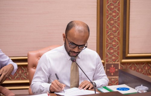 State budget for 2020 to be submitted to Parliament tomorrow