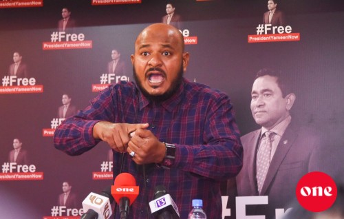 Mendhuru 12 ge kurin vote laan jehey, eyge fahun nurakkaa vaane: Idhikolhu