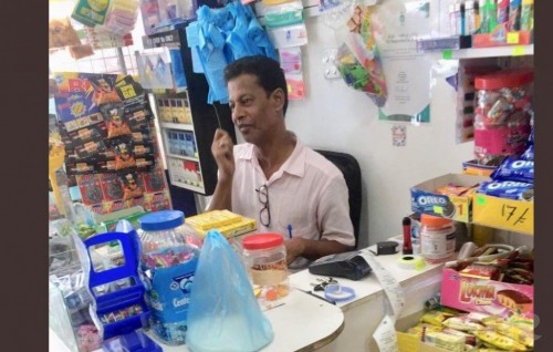 Bangladeshi man deported for illegally bringing in expats