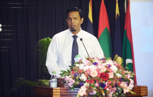 Dheebaajaa ah badhalu nudheyn auditor general angavaifi