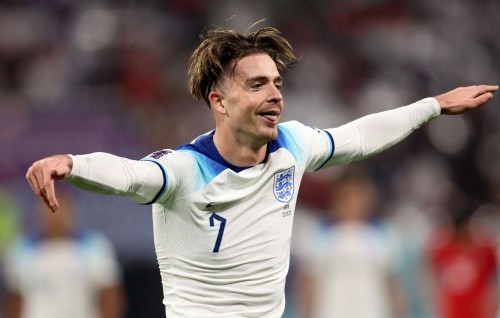 Grealish ge ufaafaalhu kurun: Kokkoge nukulhedhuntherikan hunna Finlay ah