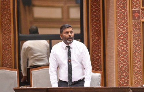 Kulhivaruge dhaairaain fashaafai huri project thah ekkollumun 2 aharuge budget ahvure bodu: Minister