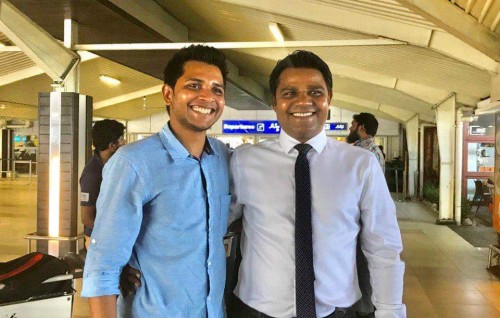 Asoo ashaai thuthu dharifulhah Easa aniyaakuri kamah bunaa vaahaka Easa ge dhoshee dharifulhu dhogu kohffi