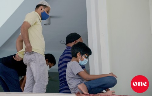 Beynuntheri, huhddha ehvves massaikatheh kurumah dharin jehilunviya dheegen nuvaane: Huthuba