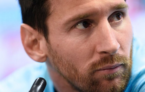 Loan ebbasvumeh gai Messi enburi Barca ah nudhaane!
