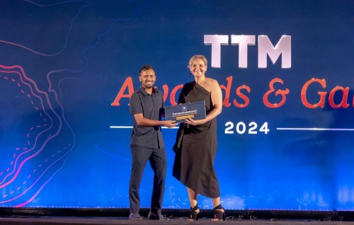 TTM Gala gai 3 naseebuveriyakah Allied ge complimentary insurance plans hadhiyaa koffi