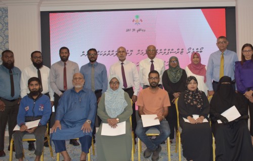 Dhaulathuge haradhugai bone marrow hadhan 5 faraathakah furusathu dheefi