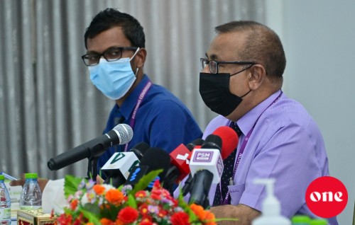 3000 memberun hamanuvaathee DRP adhi MRM himeneyhen 4 party akah notice dhenee