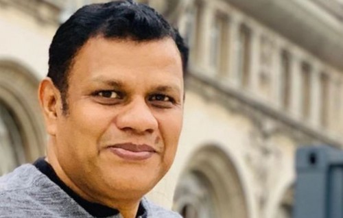 Air Kerala ge namugai aa airline eh ufahddhanee