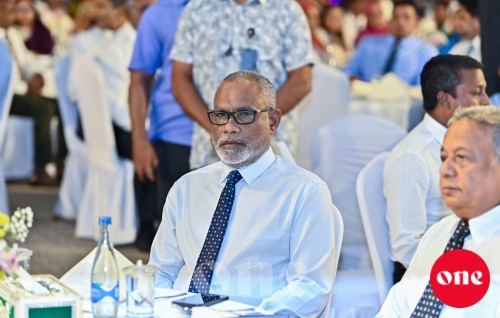Siyaasee magaamuthah adhi 500 ah ves naaraa: Abdul Raheem