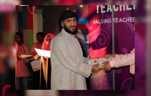 Yasirge haalu adhives serious: Corrections