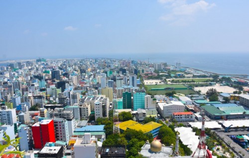 Survey for non-communicable diseases risk to begin in Male’ area
