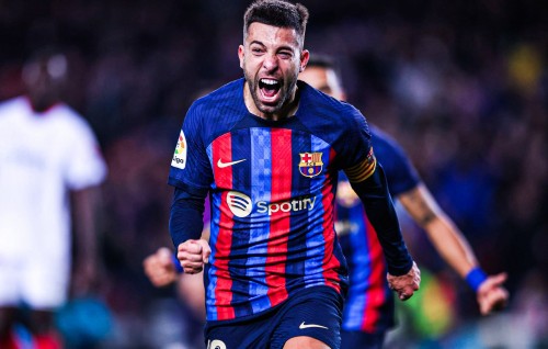 Real bali, Barca ah league hoadhan bodu furusatheh