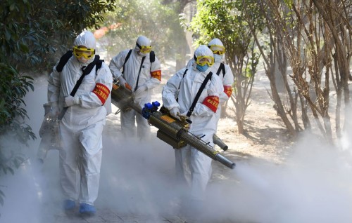 Global coronavirus cases rise to more than 12 million