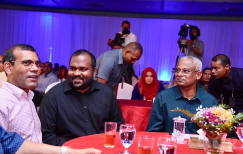 Minister Ali Waheed accused of sexual misconduct, President demands resignation