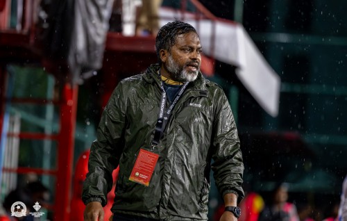 ‘’ Golden akee Futsal ge zuvaan hunaraai enme gina kulhuntherin fenna enme bodu platform’’