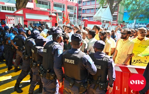 Halaboli koffi nama mi gaumu bangurootu vedhaane, kehtherikamaa eku inthihaabaa hamayah furusathu dheyn jeheyne: Qasim