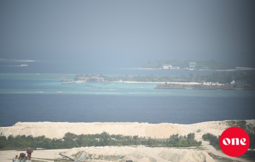 Raajjey ge vai nusaafuve dhuru fenna minvaru dhah vejje