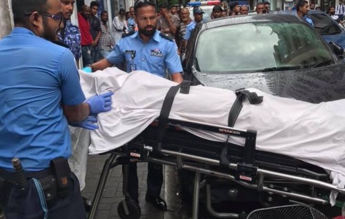 Ge ehge therey gai meehaku maruvefai ohvaa fenijje