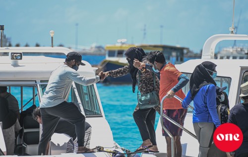 Vaccine furihama kohffai nuvaaa meehun dhathuru kuraa nama 14 dhuvas quarantine vaan jehey gothah hamajahssaifi