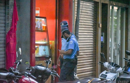 Businesses that violate COVID regulations to be closed for 24 hours