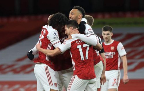 Covid case thakeh fenigen Arsenal inn America pre season ah nudhaan nimmaifi