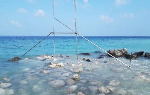 Rasmaadhoo bandharuge masaikaiy baarah kuriah, beyru thoshilumuge masaikaiy vanee fashaafai: MTCC